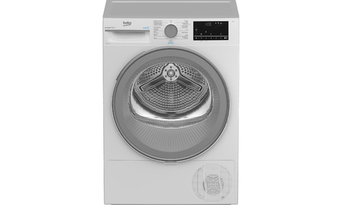 Beko B3T6924WS SteamCure