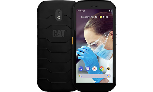 Cat S42 H+ 32GB Black