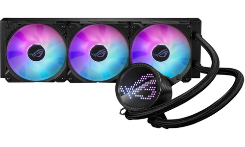 Asus RoG Ryuo III 360 aRGB Black