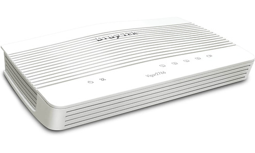 DrayTek Vigor 2766