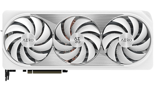 Gigabyte GeForce RTX 4090 Aero OC 24GB