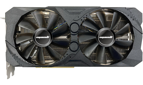Manli GeForce RTX 3070 (LHR) 8GB