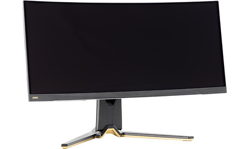 MSI MEG 342C QD-OLED