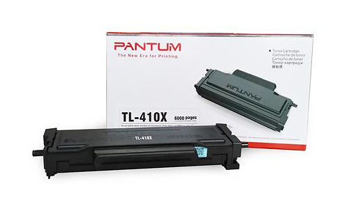 Pantum TL-410X Black