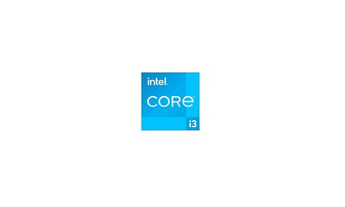 Intel Core i3 12100T Tray