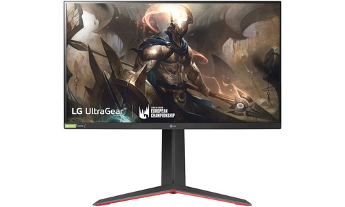 LG 27GP850P-B