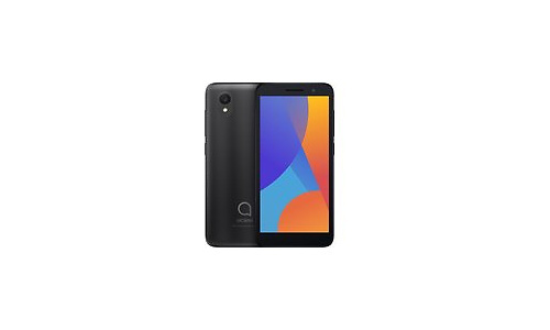 Alcatel 1 2022 16GB Black