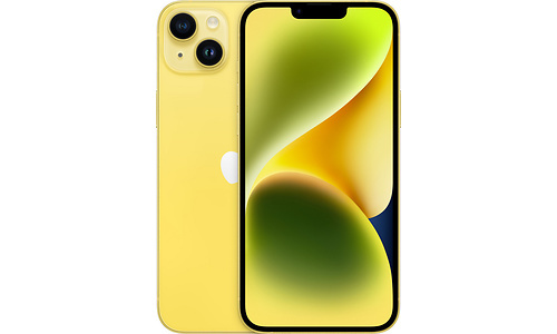 Apple iPhone 14 Plus 128GB Yellow