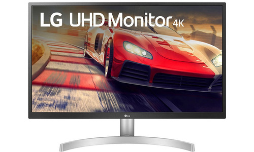 LG 27UL500P-W