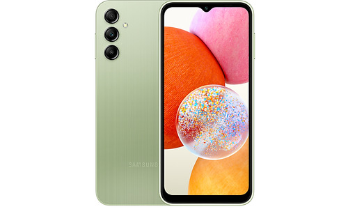 Samsung Galaxy A14 128GB Green