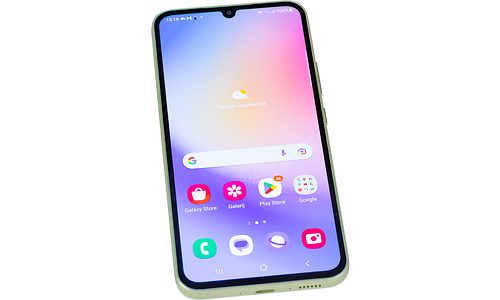Samsung Galaxy A34 5G 128GB Green