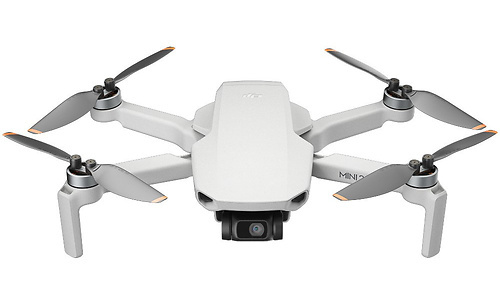 DJI Mini 2 SE Fly More Combo + Remote Controller