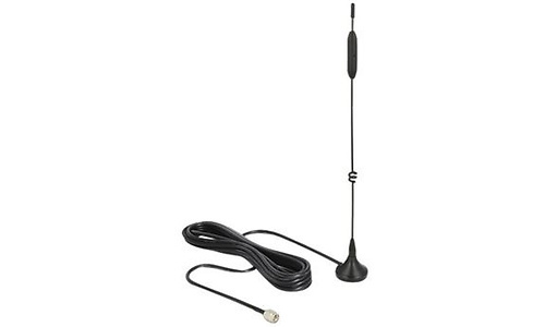 Delock - Antenne Smart Home 5 dB(i) omnidirectioneel