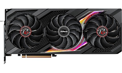 ASRock Phantom Radeon RX 7900 XT OC 20GB