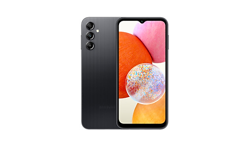 Samsung Galaxy A14 128GB Awesome Black