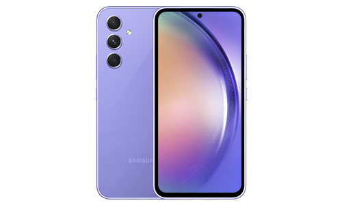 Samsung Galaxy A54 5G 128GB Awesome Purple