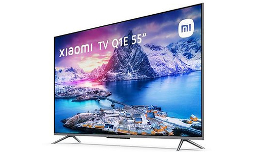 Xiaomi Mi TV Q1E 55"