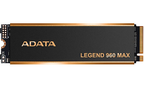 Adata Legend 960 Max 4TB (M.2 2280)