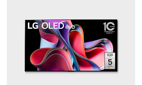 LG G3 evo OLED55G36LA