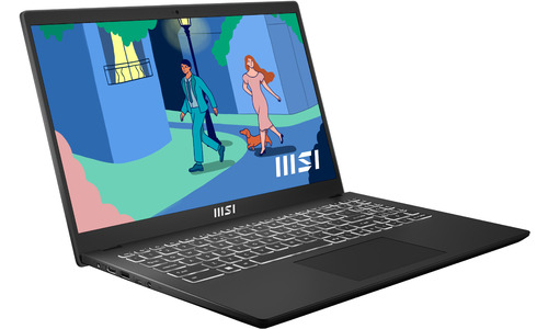 MSI Modern 15 B7M-047NL