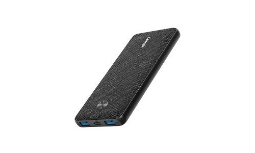 Anker PowerCore III Sense 10000 Black
