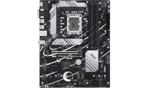 Asus Prime B760-Plus