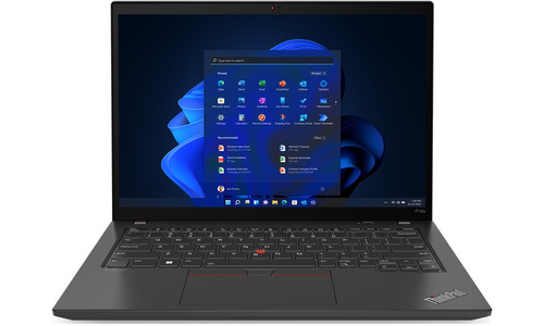 Lenovo Mobiel werkstation (21AK0003MB)
