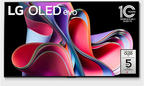 LG G3 evo OLED65G36LA