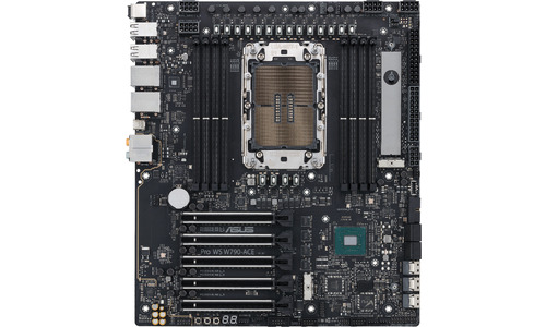 Asus Pro WS W790-ACE