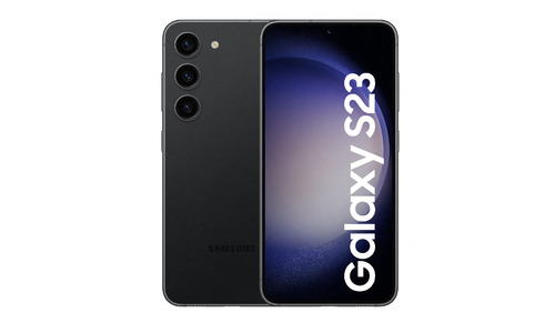Samsung Galaxy S23 128GB Black