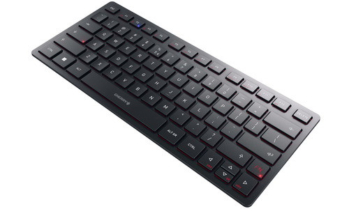 Cherry KW 9200 Mini Black