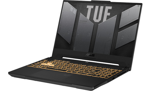 Asus TUF Gaming F15 FX507ZC4-HN002W
