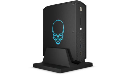 Intel NUC 12 Enthusiast Kit NUC12SNKi72