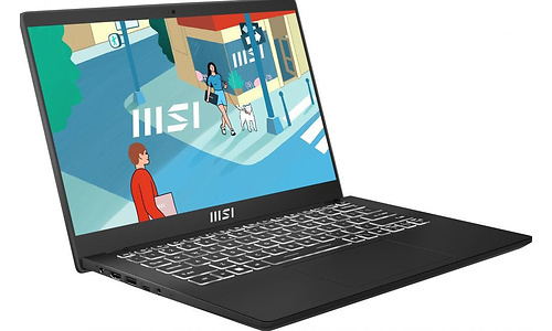 MSI Modern 14 C13M-420NL