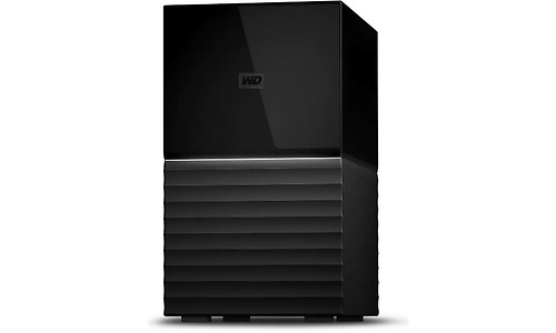 Western Digital WD My Cloud EX2 Ultra 36TB
