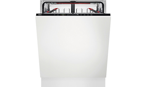 AEG FSE64637P 7000 GlassCare