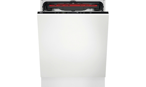 AEG FSB64907Z 6000 SatelliteClean