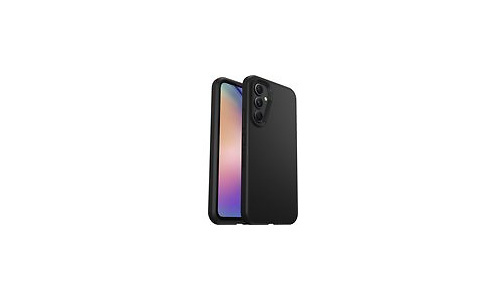 Otterbox React Samsung Galaxy A54 Back Cover Black
