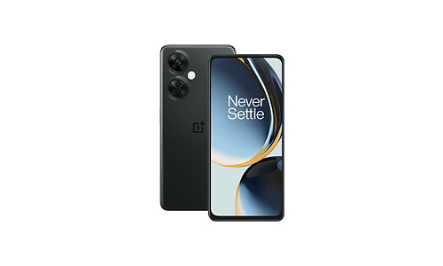 OnePlus Nord CE 3 Lite 5G 128GB Chromatic Gray