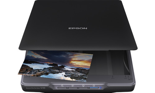 Epson Perfection V39II