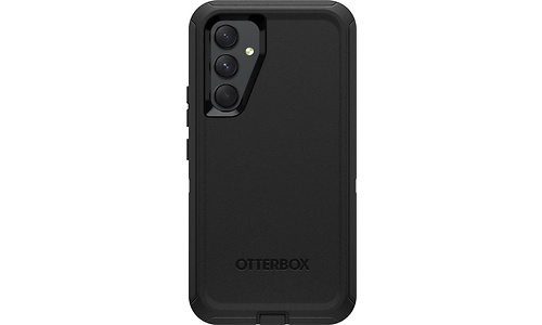 Otterbox Defender Samsung Galaxy A54 Back Cover Black