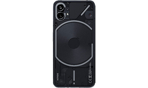 Nothing Phone (1) 128GB Black