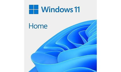 Microsoft Windows 11 Home