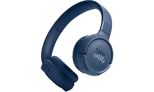 JBL Tune 520BT Blue