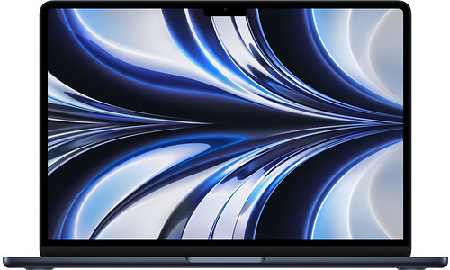 Apple MacBook Air 2022 Blue (Z160-MLY33N-73)
