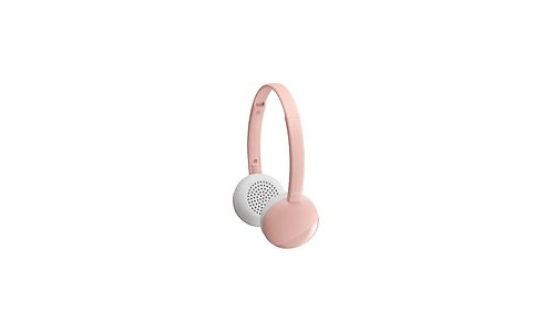 JVC HA-S22W-P Pink