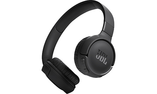 JBL Tune 520BT Black