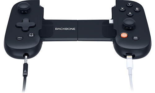 Backbone One Xbox (iOS)