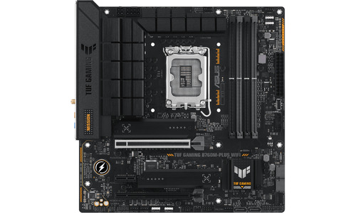 Asus TUF Gaming B760M-Plus WiFi