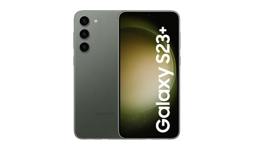 Samsung Galaxy S23+ 5G 256GB Green